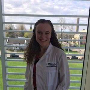 Meet your Posher, Meg